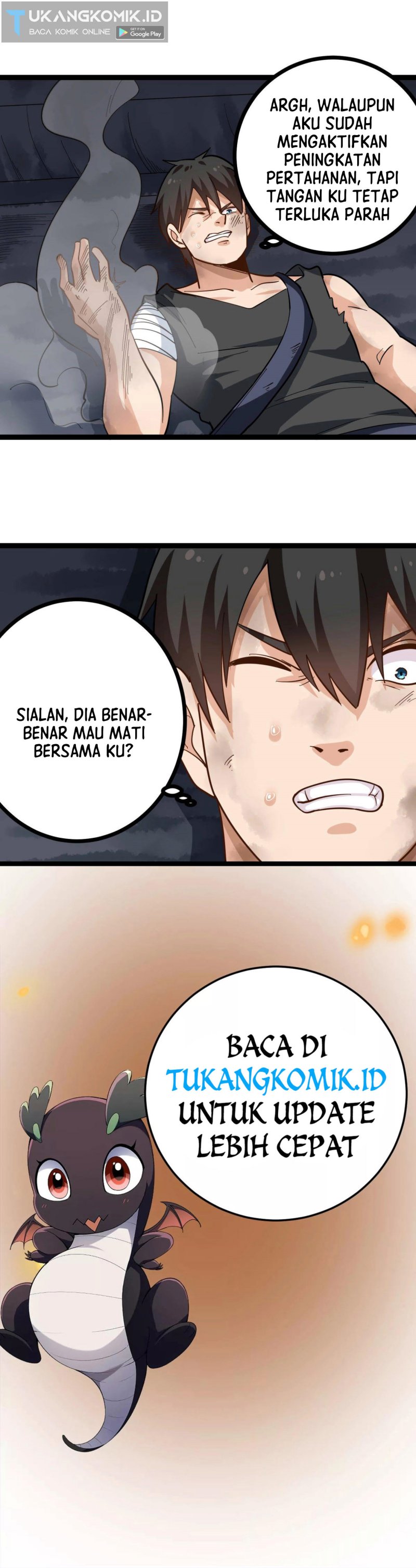 School Flower Master Chapter 200 Gambar 10